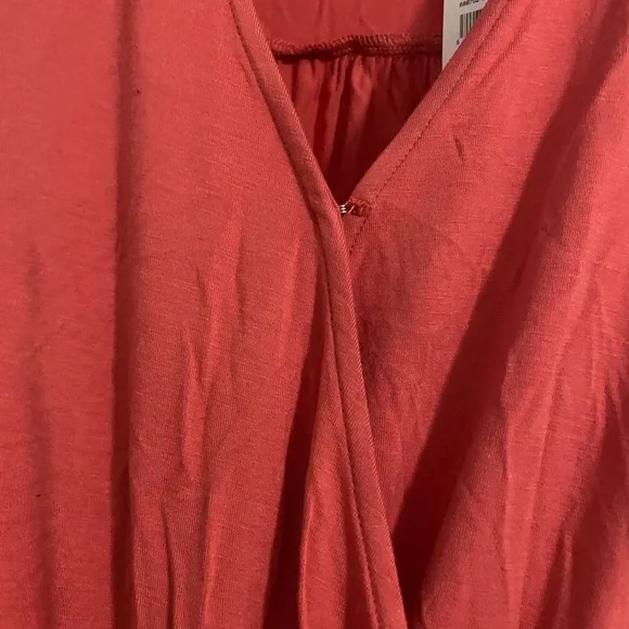 Short romper - Picture 6 of 7